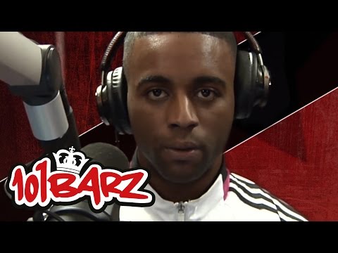 | 101Barz - Studiosessie 202 - Anu-D