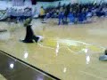 pep rally 09