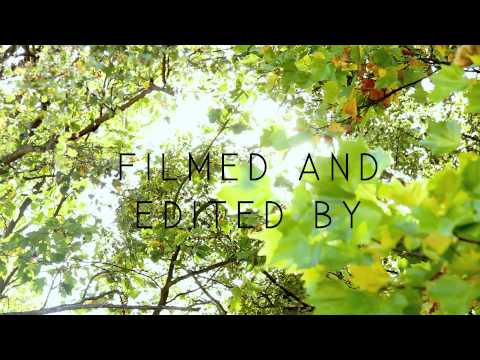 hertfordshire - A short film by Carl Frazer-Lunn.