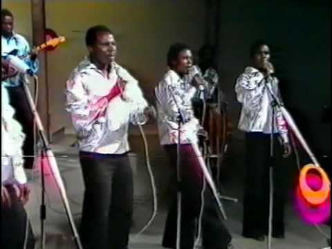 Bisalela (Lutumba Simaro) - Franco & le TPOK Jazz Télé Zaire 1975 Bisalela (Lutumba Simaro) - Franco & le TPOK Jazz Télé Zaire 1975
