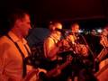 Schützenfest, Irmãos Fibes de Indaial e música folclórica