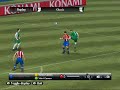 Chilena de Forlán PES2008 Chilena de Forlán PES2008