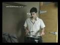 Rudimental Snare Drum Solo