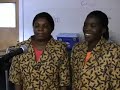 Tanzania Pommern Village Choir in Framingham