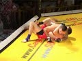 Jess Liaudin VS Lee Doski CageRage Contenders2 Part1