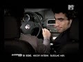 Spot Fiat Punto - E berta filava...