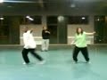 Danse a Hauber n1