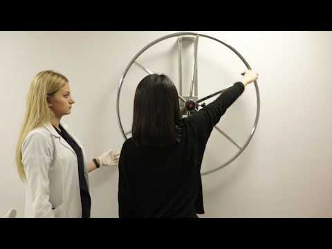 Robotik Rehabilitasyon Merkezi