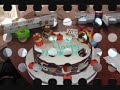 Thanksgiving Cake