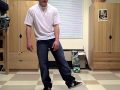 How to do the Spongebob