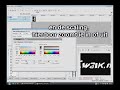 Cwalk.nl - Sony Vegas Text Tutorial - By Thom.as