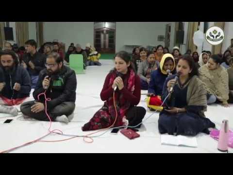 Jai Jai Maa - Sarika Mittal - Volume 2