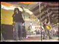 Parabellum - Mutacion por radiacion - Live
