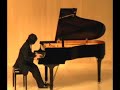 Morakot, the young pianist-composer part1 - Yod Nam (??????)