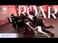 The Boyz - ROAR | Dance Cover by Mimyu