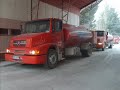 bomberos región de los rios a futaleufu
