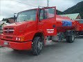 bomberos región de los rios a futaleufu
