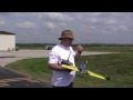 FunJet Radar Speed Clocks & Bullet Plane