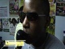The Lookout Show - Tayong Interview Part 1