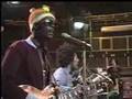 Sarung Banggi--Bob Marley (revive)