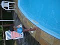 Renan - Nadador de Primeira