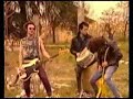Commando 9mm - Anti-Social Commando 9mm - Anti-Social