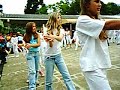 Dan�a 4� s�rie - Vinhedos 2005
