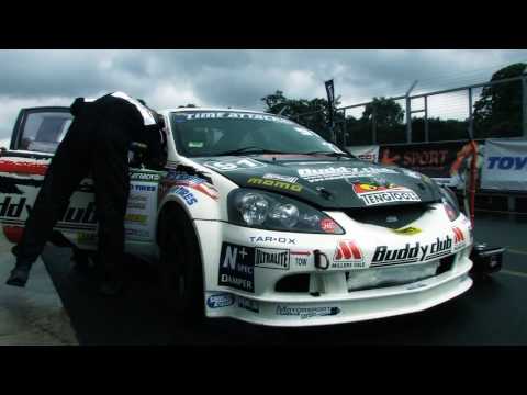 0 INSIDE TIME ATTACK 