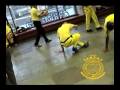 videos de T.A.B.C.A.T. 2008. Party/Lecture Mestre Pastinha pt.12
