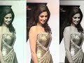 Sridevi Wows Lakme Fashion Week Day 5