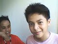 yes yes show tobby182 lip sing