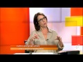 JORNAL DA CULTURA 08/03/13 - 1° BLOCO