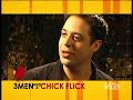 Spamalot Stars on Three Men & A Chick Flick Spamalot Stars on Three Men & A Chick Flick