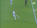 Pieroni vs Bordeaux (05/06)