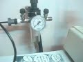 compressor / aer�grafo