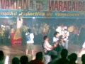 gaiteros del zulia intro 2008