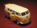 Magic Bus