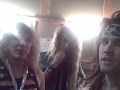 Steel Panther in Toronto