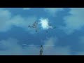 Naruto - Won't Back Down