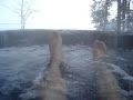 Lake Aylmer Cottage Spa, Eastern Townships ...