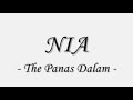 The panas dalam bank- NiA