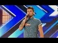 Jake Quickenden's Audition - Kings Of Leon'