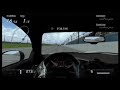 gt5 audi r8 in daytona