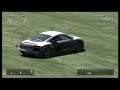 gt5 audi r8 in daytona