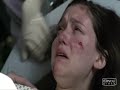Hayley McFarland in ER Hayley McFarland in ER