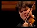 roman simovic & itamar golan,grieg sonata no.3 second movement
