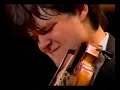 roman simovic & itamar golan,grieg sonata no.3 second movement