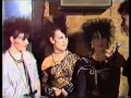 THE HEIGHT OF GOTH (1984)