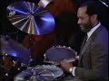 Tete Montoliu Trio - \"Willow Weep/ All Blues Medley\" Part 2