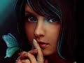 dreams on fire-latika ´s theme.wmv